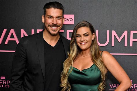 brittany cartwright mouth|Brittany Cartwright Says Jax Taylor Was Concerned She Would ‘Hook U.